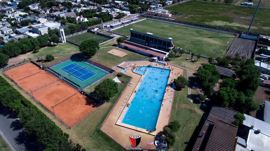 Academia de Deportes